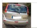 Nissan Note Note 1.6 acenta . Klima. Tempomat. Tüv Neu Silber - thumbnail 5