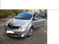 Nissan Note Note 1.6 acenta . Klima. Tempomat. Tüv Neu Silber - thumbnail 2