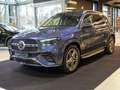 Mercedes-Benz GLE 350 GLE 350 de 4M AMG Line AIRMATIC Head-up FACELIFT Blau - thumbnail 8