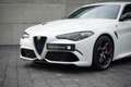 Alfa Romeo Giulia 2.9 V6 Quadrifoglio Weiß - thumbnail 6