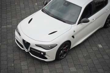 2.9 V6 Quadrifoglio