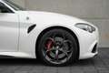 Alfa Romeo Giulia 2.9 V6 Quadrifoglio Weiß - thumbnail 13