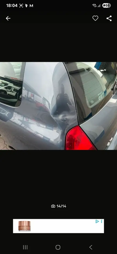 Renault Clio 1.2 Campus - 2