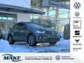 Volkswagen T-Roc 1.0 TSI R-Line NAV LED RFK AHZV APP ASSIST ASG-5J. Grau - thumbnail 1