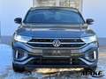 Volkswagen T-Roc 1.0 TSI R-Line NAV LED RFK AHZV APP ASSIST ASG-5J. Grau - thumbnail 2