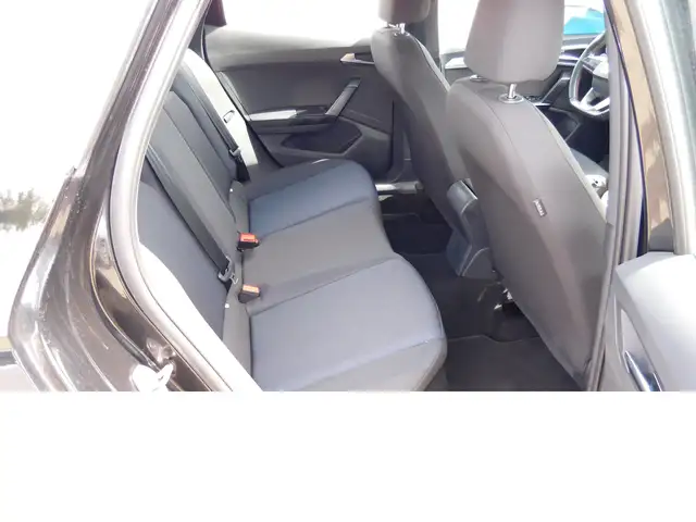 Seat Arona view 11