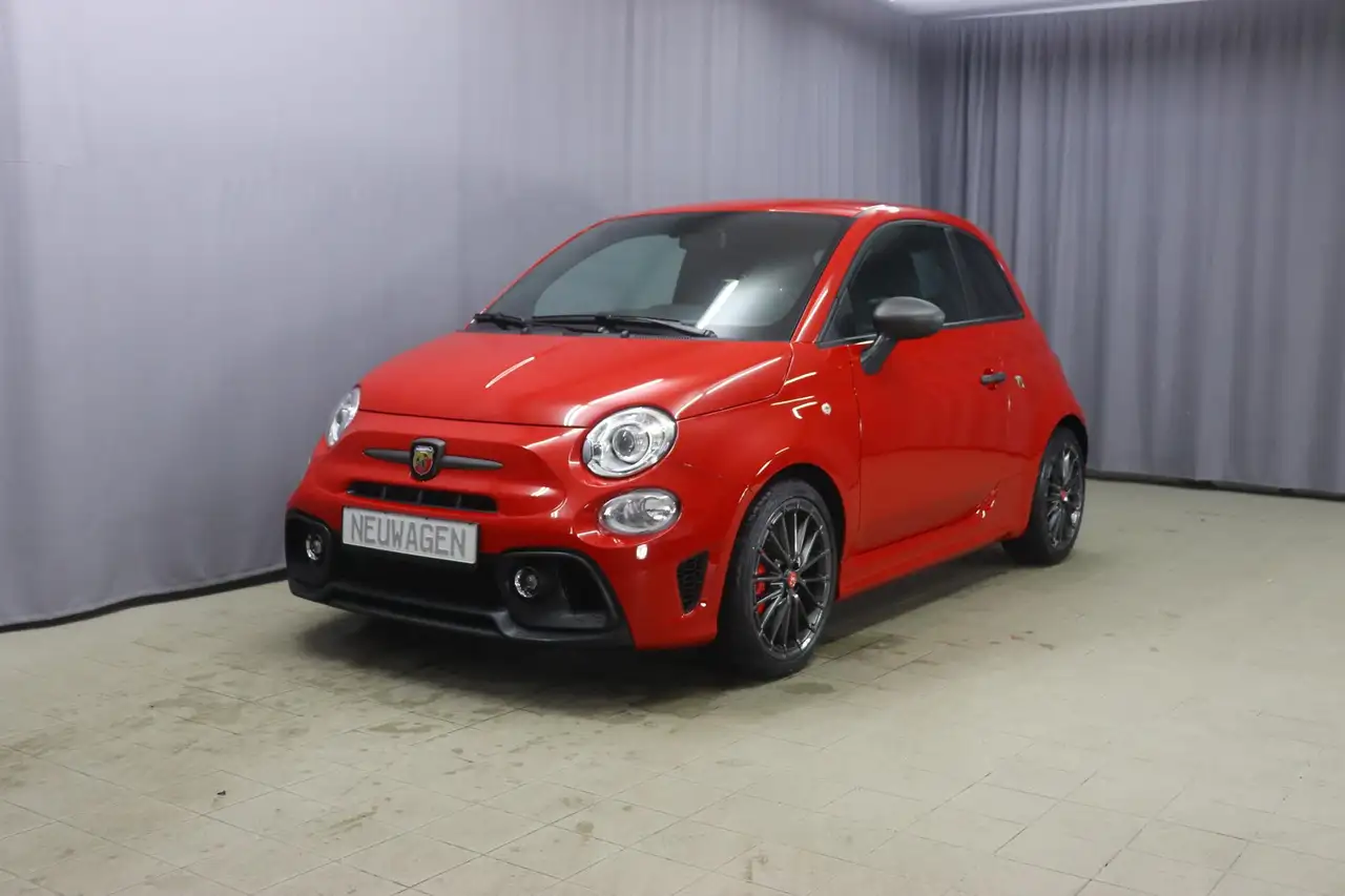 Abarth 695