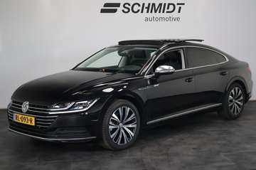 2.0 TSI Elegance 190pk DSG | Panoramadak | Trekhaa