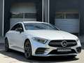 Mercedes-Benz CLS AMG 4Matic LED Widescreen Distronic 360° Silber - thumbnail 10