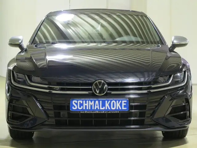 Volkswagen Arteon Shooting Brake R 2.0 TSI 4Mot DSG7 Leder