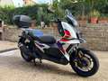 BMW C 400 X Sport Alb - thumbnail 2