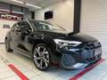 Audi A3 Sportback 35 eTfsi S line edition s-tronic Nero - thumbnail 3