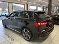 Audi A3 Sportback 35 eTfsi S line edition s-tronic Nero - thumbnail 6