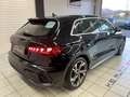 Audi A3 Sportback 35 eTfsi S line edition s-tronic Nero - thumbnail 4