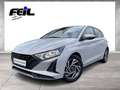 Hyundai i20 Select DAB RFK Klima PDC Grau - thumbnail 1