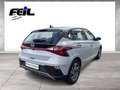 Hyundai i20 Select DAB RFK Klima PDC Grau - thumbnail 5