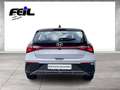 Hyundai i20 Select DAB RFK Klima PDC Grau - thumbnail 4
