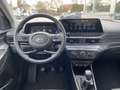 Hyundai i20 Select DAB RFK Klima PDC Grau - thumbnail 7