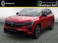Renault Austral Techno Mild Hybrid 160 Automatik Rouge - thumbnail 1