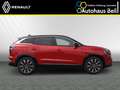 Renault Austral Techno Mild Hybrid 160 Automatik Rouge - thumbnail 4