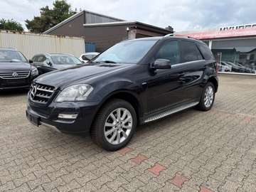CDI 4-Matic GRAND EDITION Xenon Navi Lede