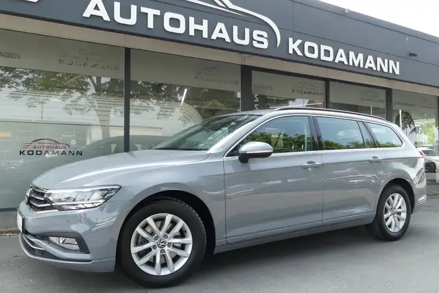 Volkswagen Passat Variant Business 2.0TDI*ACC*LED*Kamera*