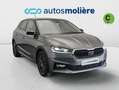 Skoda Fabia 1.0 TSI Style 70kW Gris - thumbnail 2