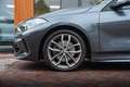 BMW 118 1-serie 118d High Executive M Pakket Panodak Navi Grijs - thumbnail 7