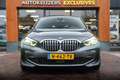 BMW 118 1-serie 118d High Executive M Pakket Panodak Navi Grijs - thumbnail 2