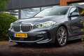 BMW 118 1-serie 118d High Executive M Pakket Panodak Navi Grijs - thumbnail 8
