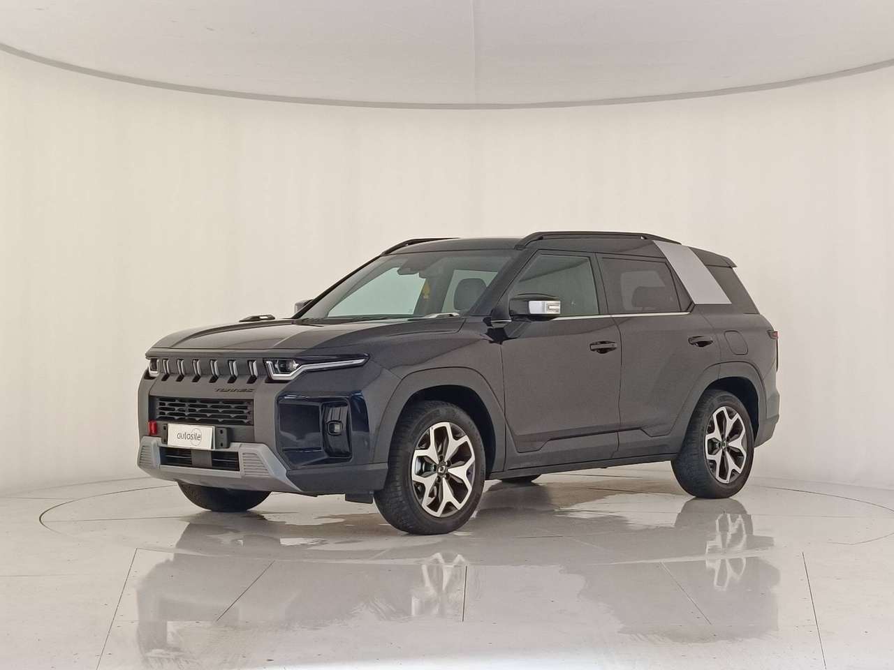 KGM Torres DREAM 1.5 T-GDI 163CV 2WD AT MY23