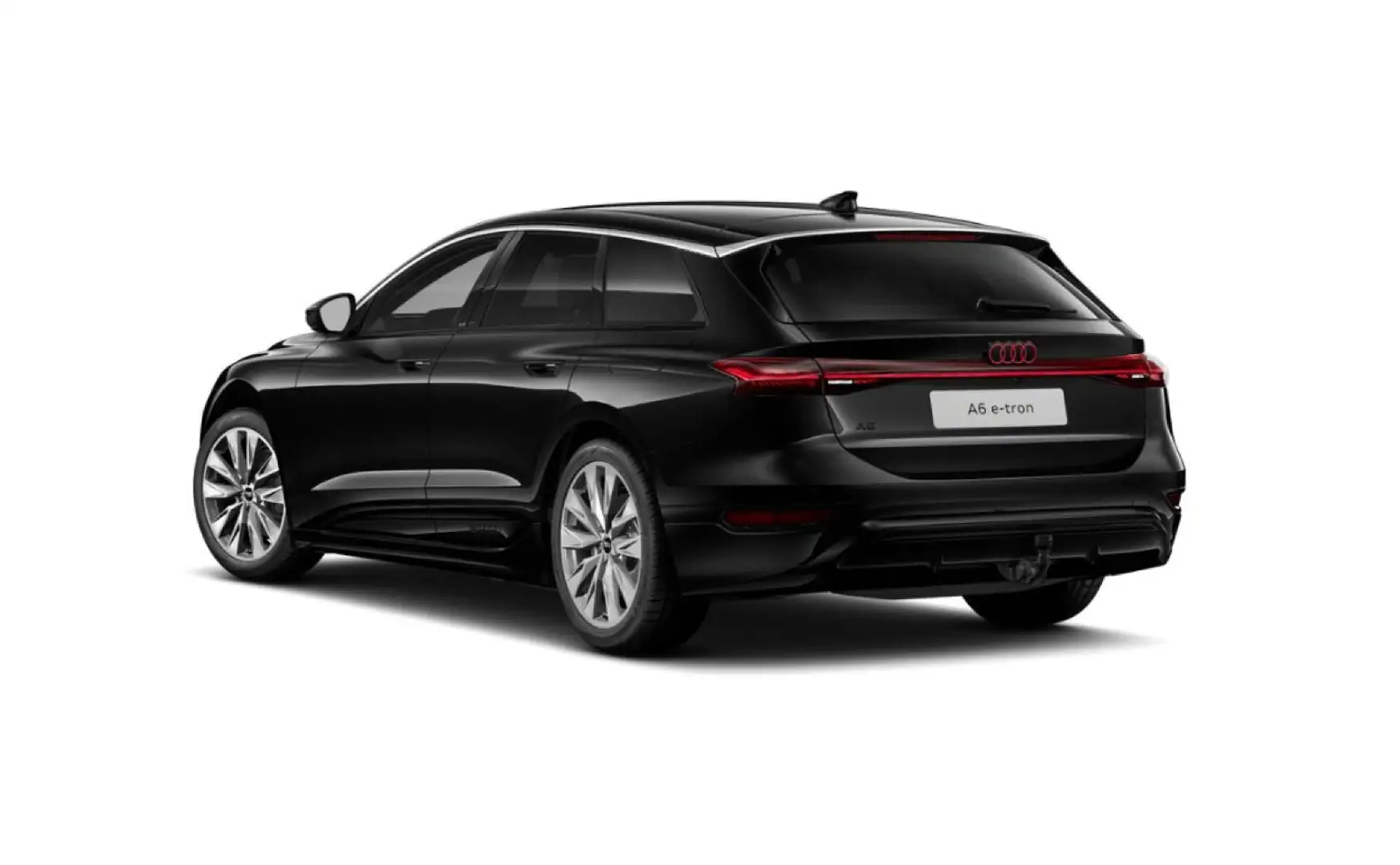 Audi Sonstige 210 kW*LED+*Virtual*Navi+*360°Ka Schwarz - 2