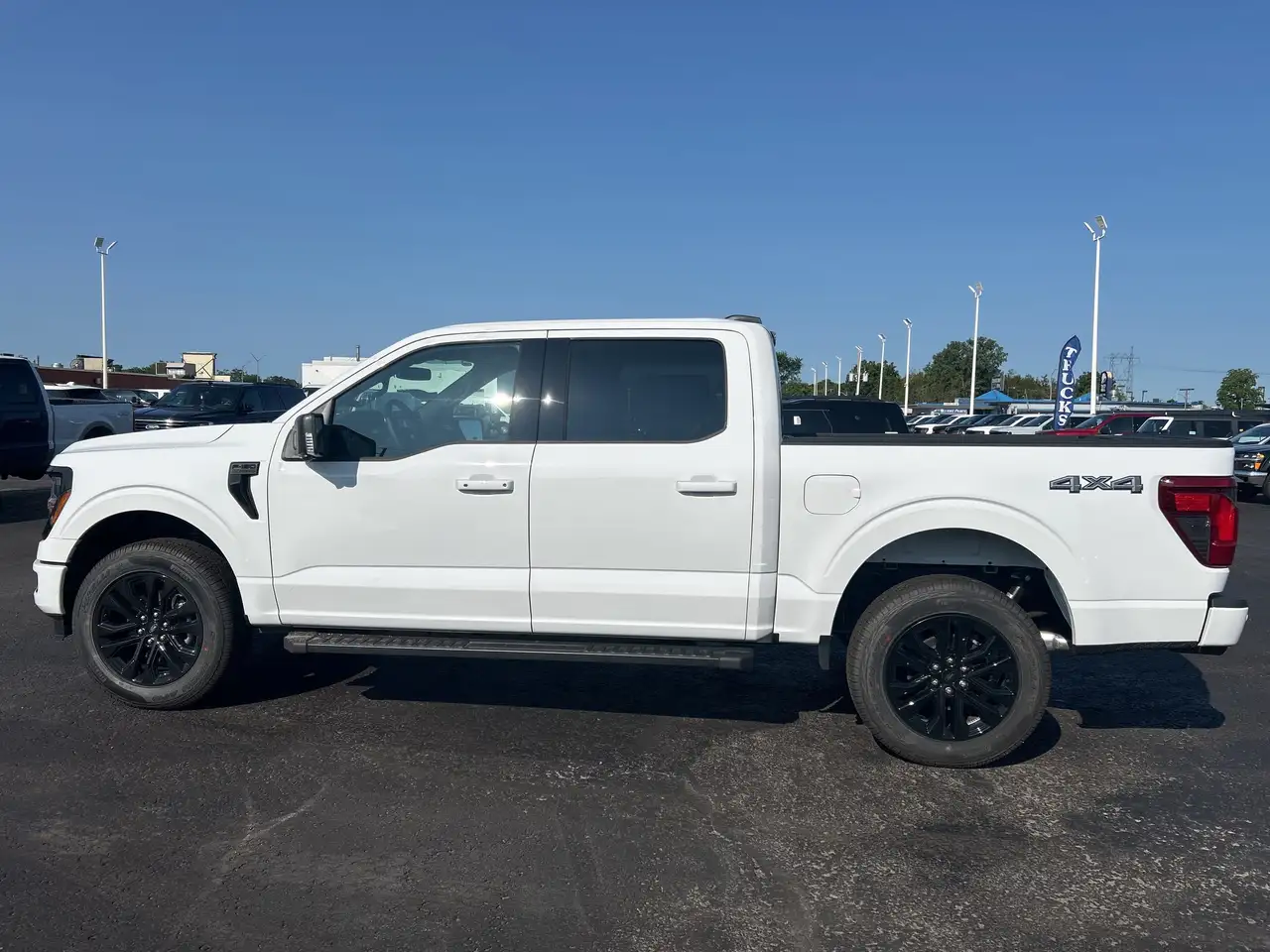 Ford F-150 2026