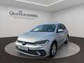 Volkswagen Polo Style 1.0 TSI DSG Navi MatrixLED Silber - thumbnail 1
