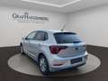 Volkswagen Polo Style 1.0 TSI DSG Navi MatrixLED Silber - thumbnail 4