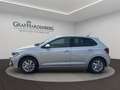 Volkswagen Polo Style 1.0 TSI DSG Navi MatrixLED Silber - thumbnail 2