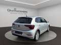 Volkswagen Polo Style 1.0 TSI DSG Navi MatrixLED Silber - thumbnail 6