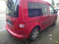 Volkswagen Caddy Life Gewinner Caddy   Unfall    7 Sitze Rouge - thumbnail 4