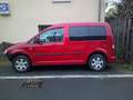 Volkswagen Caddy Life Gewinner Caddy   Unfall    7 Sitze Rouge - thumbnail 1