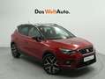 SEAT Arona 1.0 TSI Ecomotive S&S FR 115 Negro - thumbnail 1