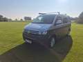 Volkswagen T5 Salty-Blue Profiausbau Срібний - thumbnail 2