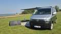 Volkswagen T5 Salty-Blue Profiausbau Срібний - thumbnail 19