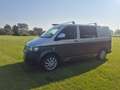 Volkswagen T5 Salty-Blue Profiausbau Срібний - thumbnail 5