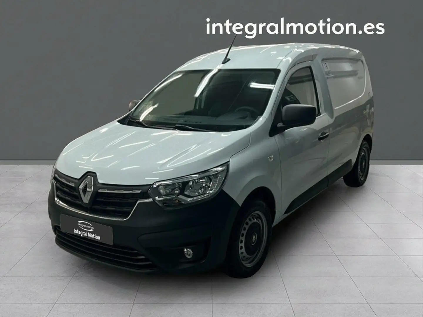 Renault Express Authentic 1.5 95CV BlueHDI Advance ISOTERMO Alb - 1