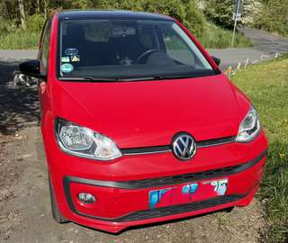 TSI (BlueMotion Technology) sound