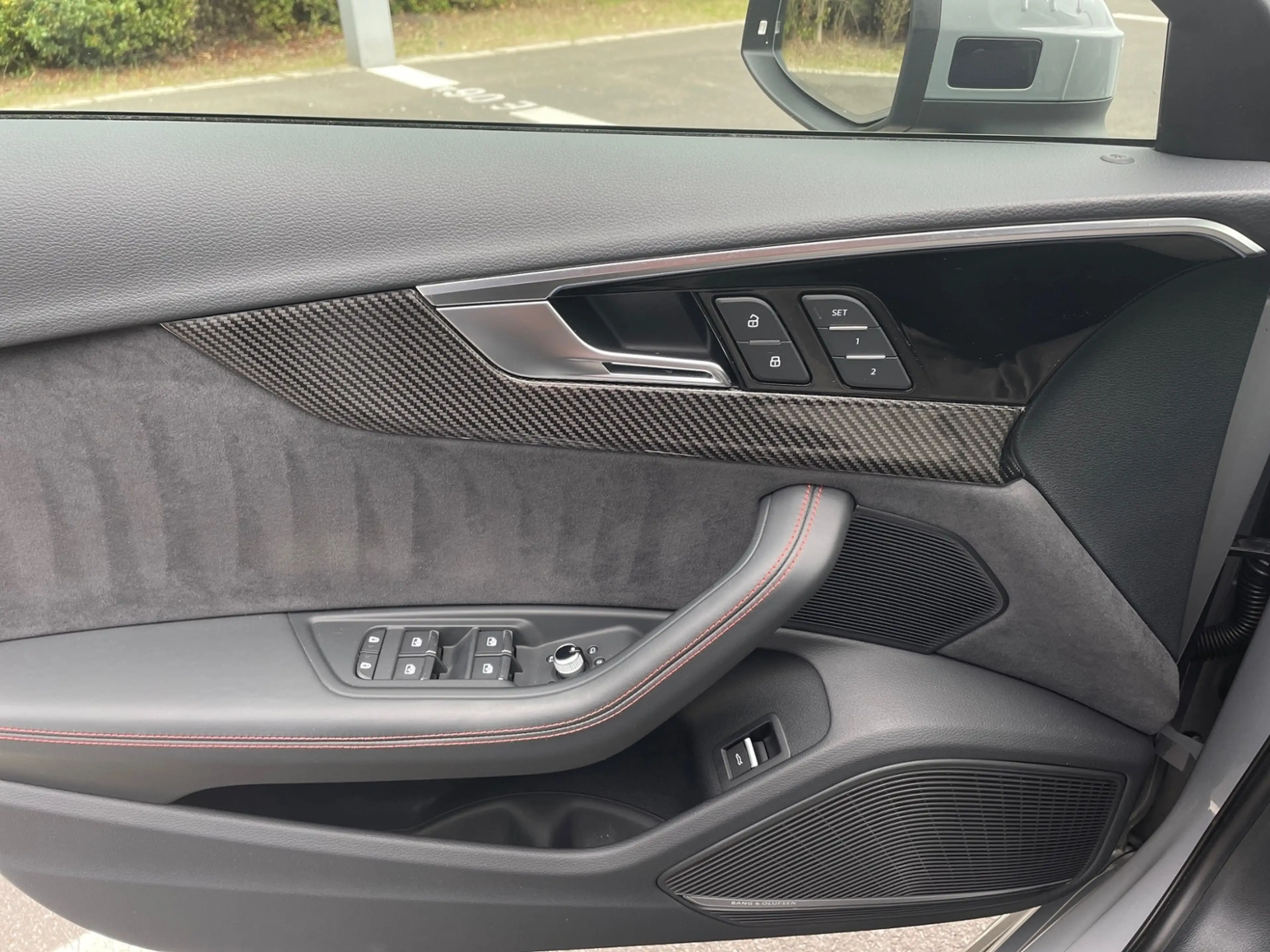 Audi RS4 Avant 2.9 TFSI quattro PD Matrix — photo 14