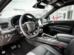 Dodge Durango 2026