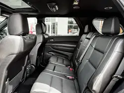 Dodge Durango 2026