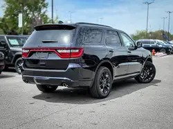 Dodge Durango 2026