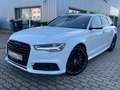 Audi A6 Avant 3.0 TDI clean diesel quattro Blanc - thumbnail 1